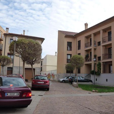 Apartamento Muy Acogedor , En El Casco Antiguo. Zamora Exterior photo