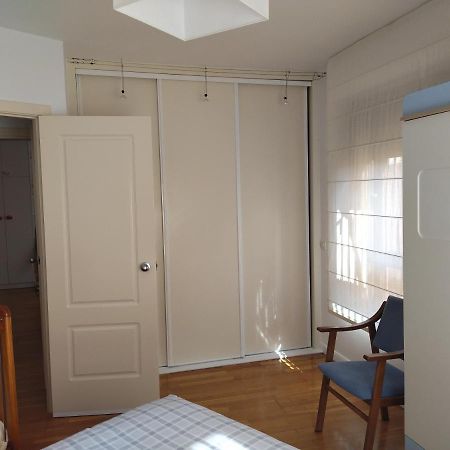 Apartamento Muy Acogedor , En El Casco Antiguo. Zamora Exterior photo