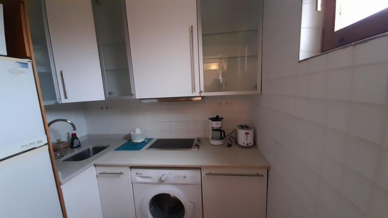 Apartamento Muy Acogedor , En El Casco Antiguo. Zamora Exterior photo