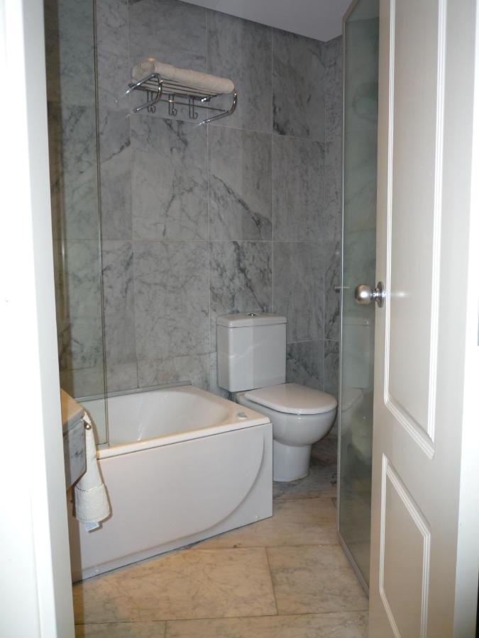 Apartamento Muy Acogedor , En El Casco Antiguo. Zamora Exterior photo