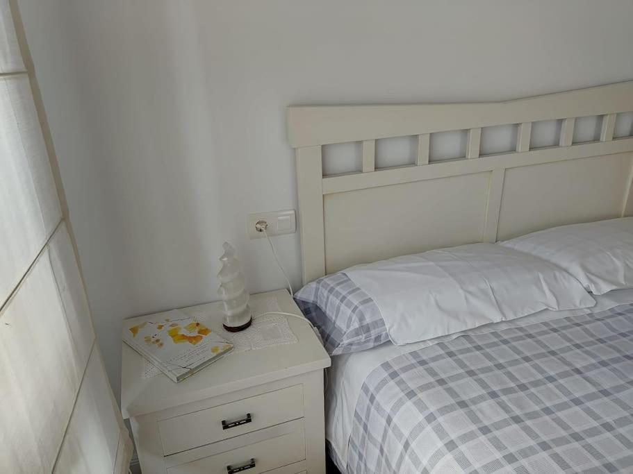 Apartamento Muy Acogedor , En El Casco Antiguo. Zamora Exterior photo
